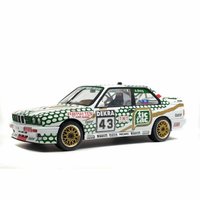 BMW - 3-SERIES M3 E30 TEAM TIC TAC TAUBER N 43 NORISRING RENNEN DTM 1991 A.BERG